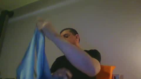 samuel online show from 10/12/25, 05:50