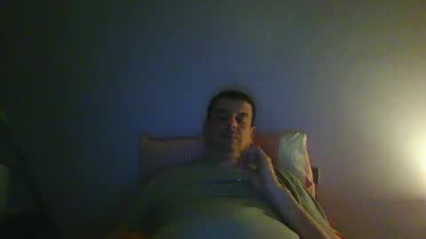 samuel online show from 04/13/26, 02:50