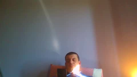Snapshot of giaco1982 chatting on 05/23/26, 07:24 samuel online show from 05/23/26, 07:24