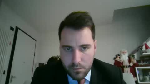 giacomo9669 online show from 12/17/25, 05:08