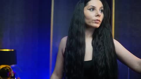  Gia  online show from 03/28/26, 07:35