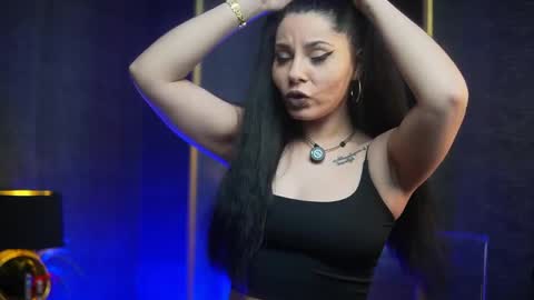  Gia  online show from 04/06/26, 07:26