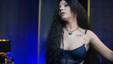  Gia  online show from 04/14/26, 08:37