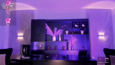 Gia Ferrera online show from 02/18/26, 07:43