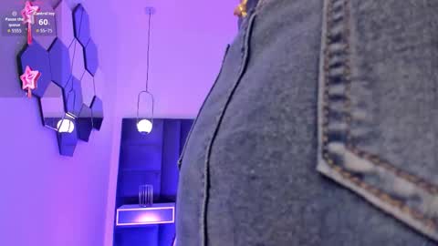 Gia Ferrera online show from 02/26/26, 07:13