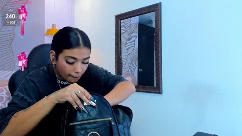 Gia  online show from 12/27/24, 11:42