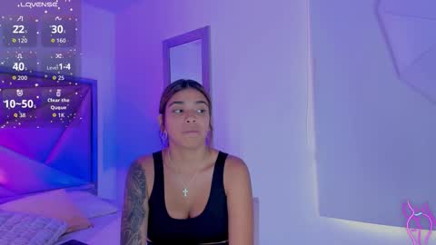 Gia  online show from 03/16/26, 06:01