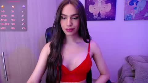 Snapshot of giamint chatting on 05/28/26, 02:09 Gia Mint online show from 05/28/26, 02:09