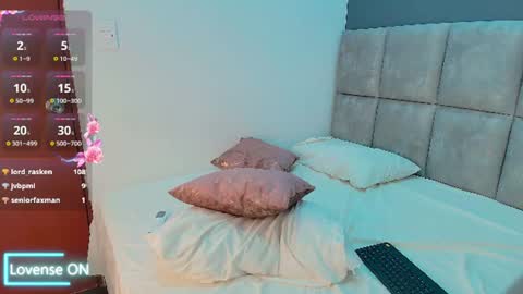 giamonroee online show from 07/28/26, 03:43