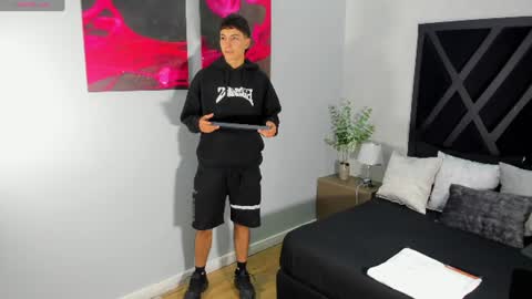 GIAN online show from 06/26/26, 11:25