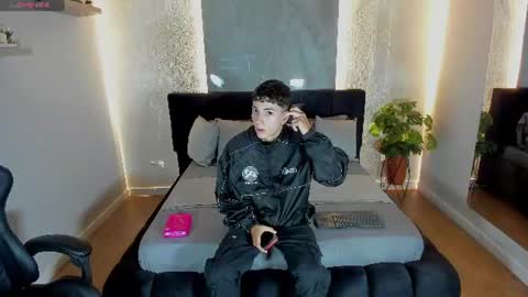 GIAN online show from 07/09/26, 11:14