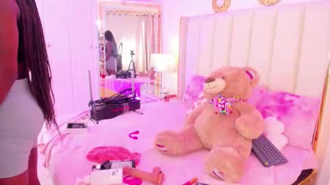 Gianina online show from 01/07/26, 08:44