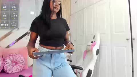 Gianina online show from 03/20/26, 02:11