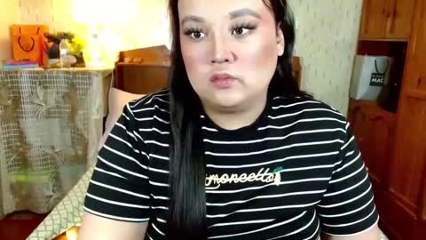 gianna lusty online show from 01/11/25, 11:56