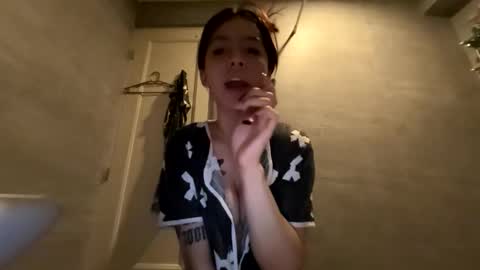 gianna lusty online show from 04/10/26, 09:14