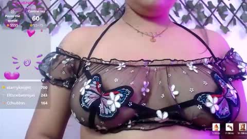 Gianna lopez online show from 03/07/26, 07:33