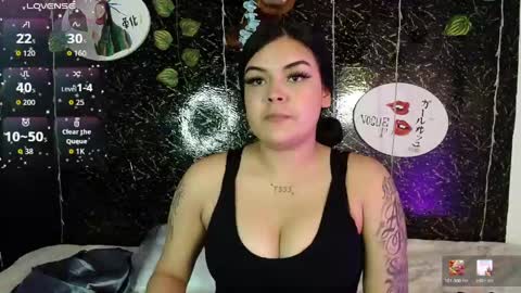 Gianna lopez online show from 06/02/26, 07:38