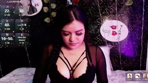 Gianna lopez online show from 06/05/26, 07:52