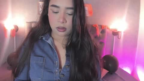 giannaslimjb online show from 10/07/25, 03:25