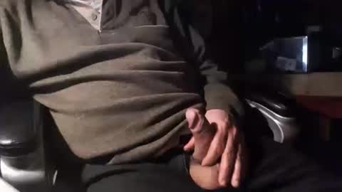 Gianni9000000 online show from 02/03/25, 10:21