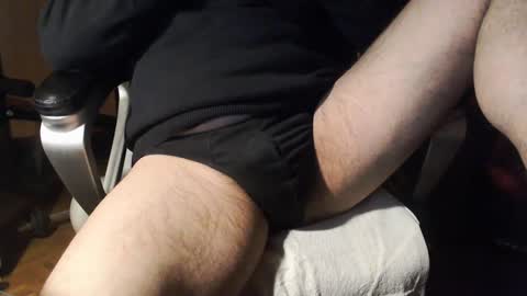 Gianni9000000 online show from 02/18/25, 10:25