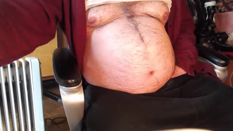 Gianni9000000 online show from 04/13/26, 09:26