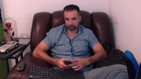 Gianni online show from 12/02/24, 10:12