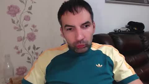 Gianni online show from 11/13/25, 12:26