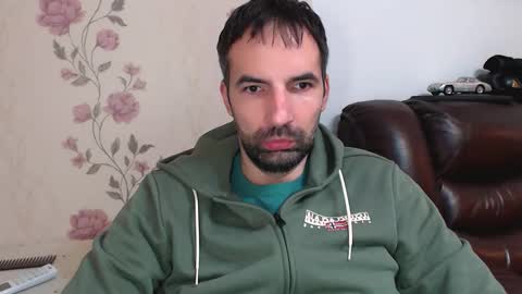 Gianni online show from 11/19/25, 11:21