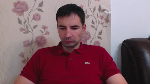 Gianni online show from 12/21/25, 10:06