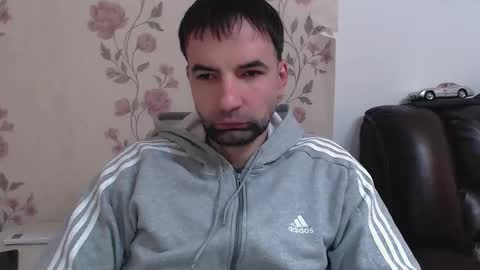 Gianni online show from 01/16/26, 11:47