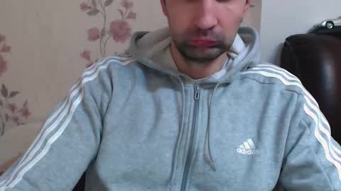 Gianni online show from 02/09/26, 01:04