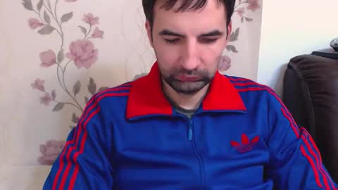 Gianni online show from 02/13/26, 11:17