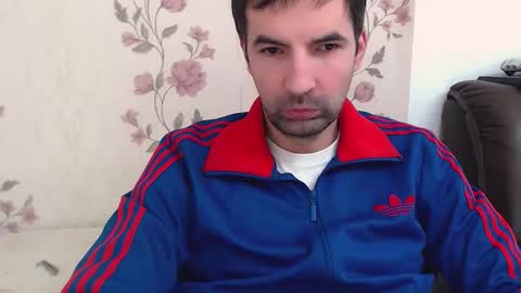 Gianni online show from 02/22/26, 11:42