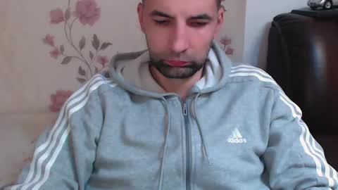 Gianni online show from 02/27/26, 09:59