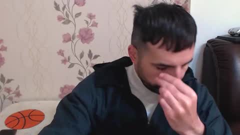 Gianni online show from 03/23/26, 10:19