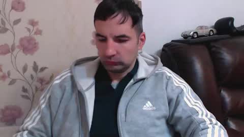 Gianni online show from 03/28/26, 10:48