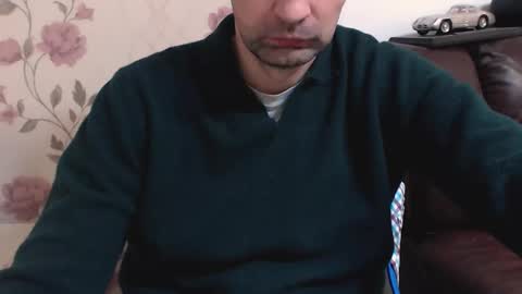 Gianni online show from 03/29/26, 04:07