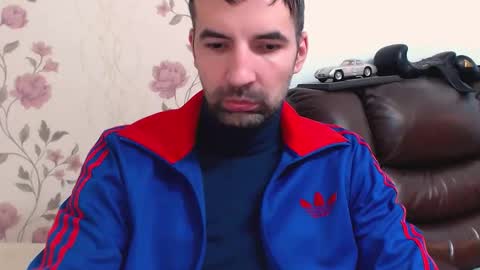 Gianni online show from 04/05/26, 12:13