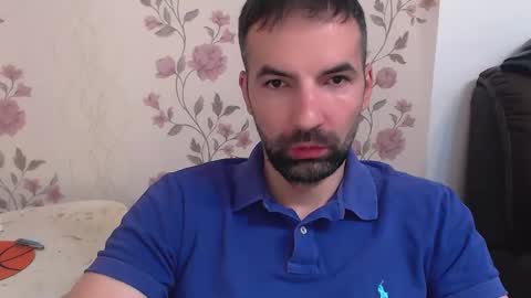 Gianni online show from 05/30/26, 08:44