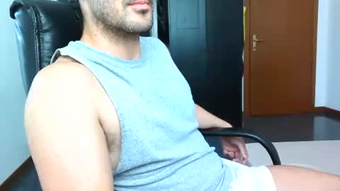 Snapshot of gianniamalfi chatting on 06/29/26, 02:17 gianniamalfi online show from 06/29/26, 02:17