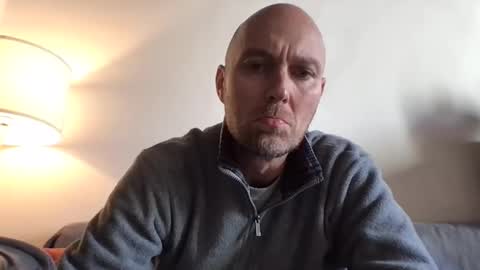 giannipaciotti online show from 02/05/25, 01:44