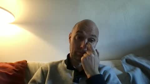 giannipaciotti online show from 11/29/25, 09:56