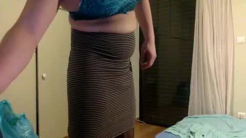 Snapshot of giannispr1998 chatting on 09/30/25, 05:40 Horny Sissy online show from 09/30/25, 05:40