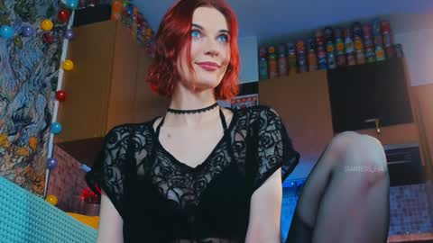 Eva online show from 01/17/25, 01:03