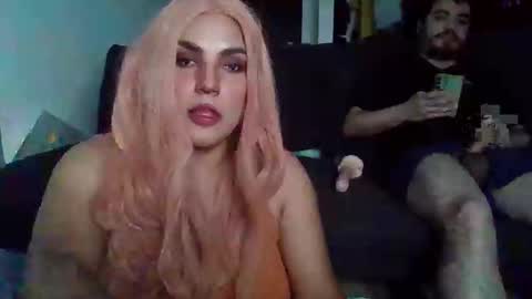 Gia online show from 09/16/25, 02:01