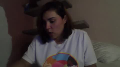 Gia online show from 04/14/26, 06:41