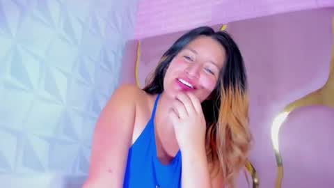 GiaRoussel online show from 01/29/25, 08:56