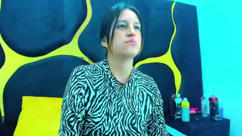 GiaRoussel online show from 03/06/25, 02:08