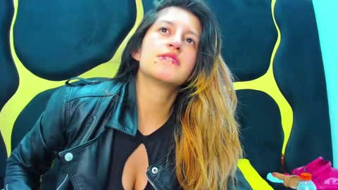 GiaRoussel online show from 03/08/25, 08:35